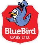 Bluebird Cabs Ltd. - Taxi Service in Victoria 2612 Quadra St Suite 2Fl ...
